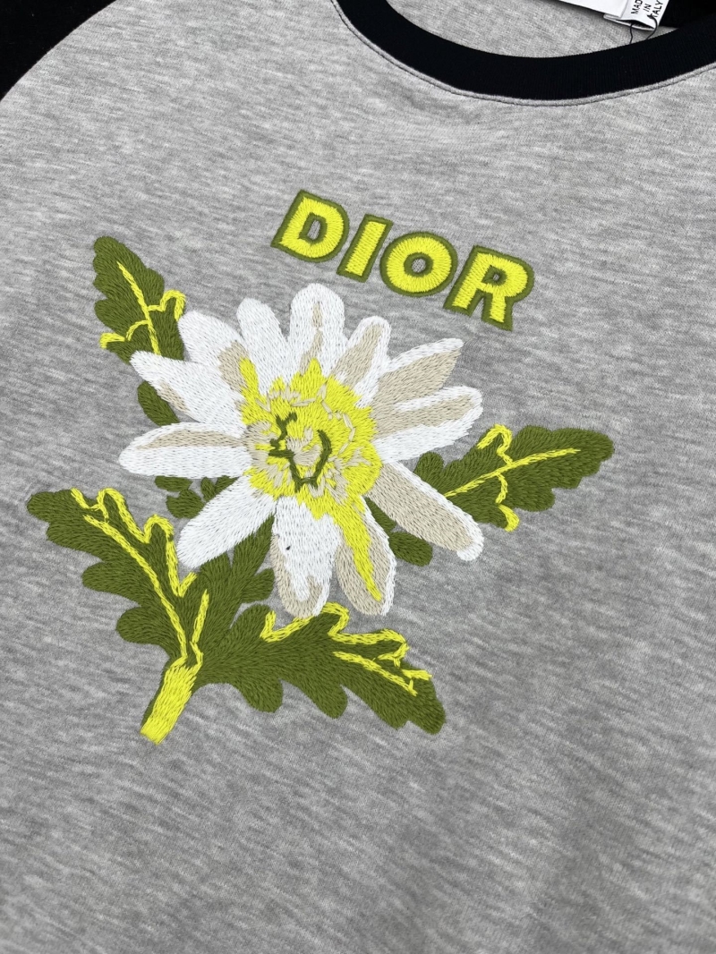 chr1st1an D10r shirts